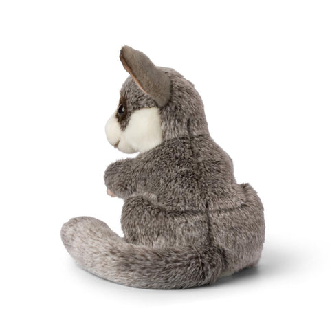 WWF Plüsch - Bushbaby Sitting Plush Toy - Your Cuddly Wildlife Friend! 🐾💚