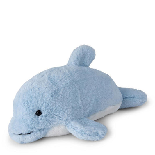 WWF Plüsch - Doris Dolphin - Cuddly Conservation Friend! 🐬🌟