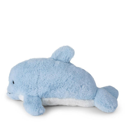 WWF Plush - Doris Delfino - Amico Coccoloso della Conservazione! 🐬🌟