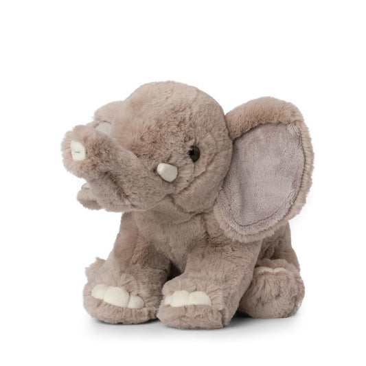 WWF Plüsch - Eco Elephant Sitting - Cute & Sustainable Friend 🐘🌿