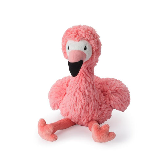 WWF Peluche - Filippa Flamant 23 cm - Adorable Compagnon Câlin ! 🦩💖