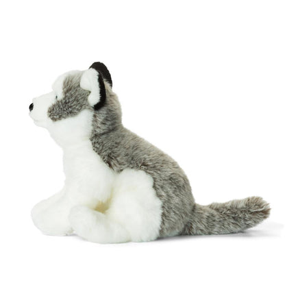 WWF Plüsch - Husky 23 cm - Din Koselige Bevaringskamerat! 🐶🌿