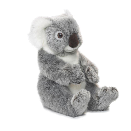 WWF Plüsch - Koala Plush 22 cm - Comfort and Conservation! 🐨❤️