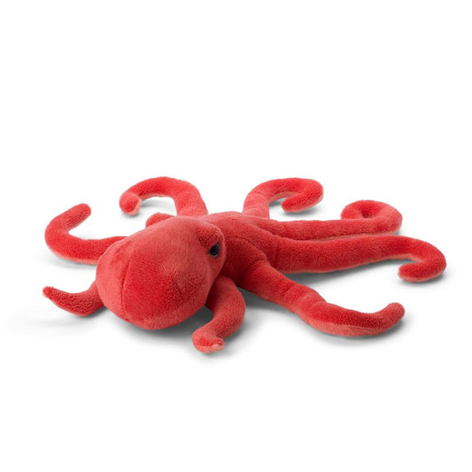 WWF Plüsch - WWF Pieuvre 50 cm - Adorable & Câlin Ami de l'Océan ! 🐙💚