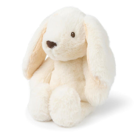 WWF Plüsch - Robert Kaninchen Beige 29cm - Weicher & Umweltfreundlicher Begleiter 🐰💚
