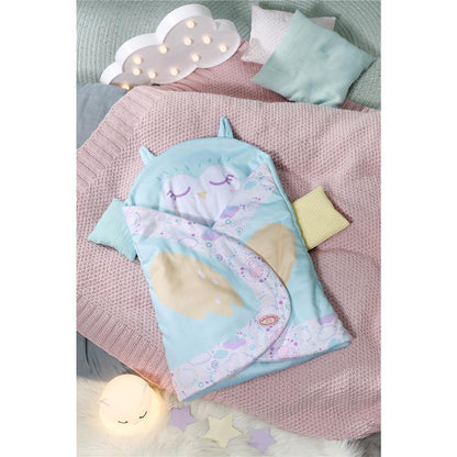 Zapf Creation - Sweet Dreams Swaddle Bag - Comfortevole Gioco Rilassante 💤🌟