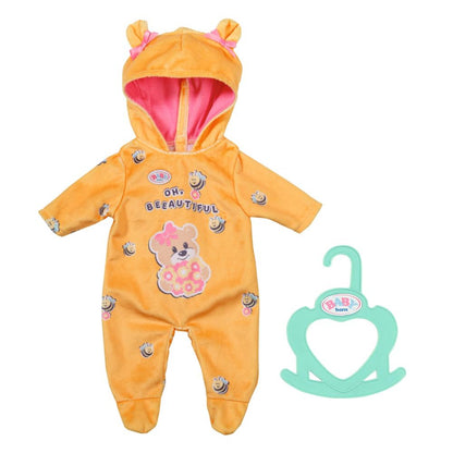 Zapf Creazione - BABY born Suit da Coccola - Abbigliamento Adorabile per Bambole! 🧸🌼